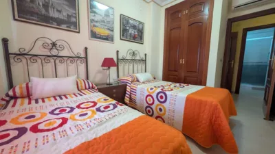 Chalet in Cartaya photo 32