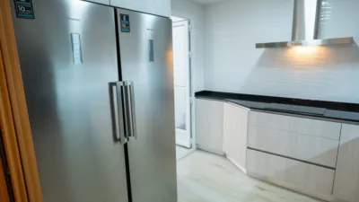 Apartment in San Juan de Terreros photo 14