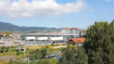 Apartment in Lapitze-Belaskoenea-Olaberria-Meaka photo 23