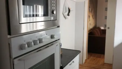 Apartment in Bellavista photo 12