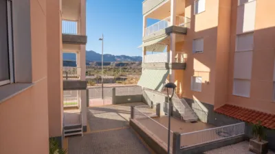Apartment in San Juan de Terreros photo 38