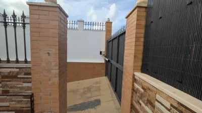 Chalet in Cartaya photo 7