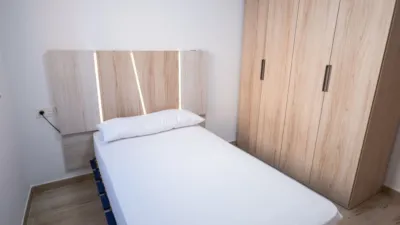 Apartment in San Juan de Terreros photo 20