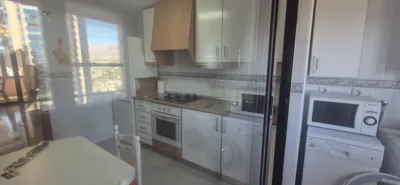Apartment in Poble de Llevant photo 20