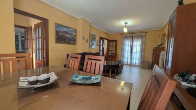 Chalet in Cartaya photo 15