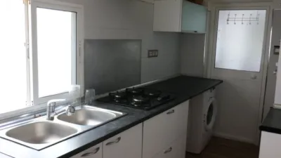 Apartment in Bellavista photo 9