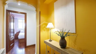 Apartment in Lapitze-Belaskoenea-Olaberria-Meaka photo 7