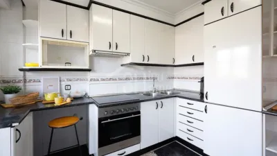 Apartment in Lapitze-Belaskoenea-Olaberria-Meaka photo 17