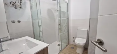 Apartment in Salamanca-Uruguay-Las Mimosas photo 5