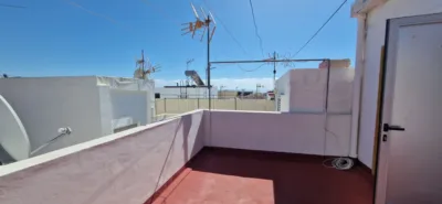 Apartment in Salamanca-Uruguay-Las Mimosas photo 13