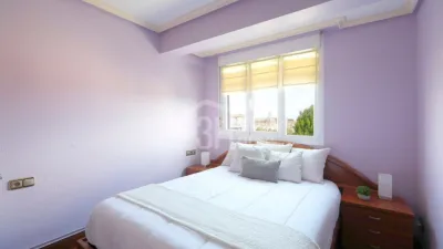 Apartment in Lapitze-Belaskoenea-Olaberria-Meaka photo 27