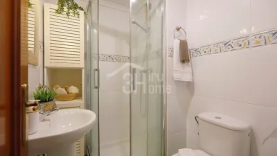Apartment in Behobia-Artia photo 38