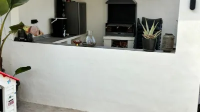 Terraced house on Avinguda de La Costa Blanca photo 23