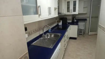 Apartment in the City Centre photo 8