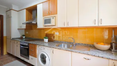 Apartment in Behobia-Artia photo 25