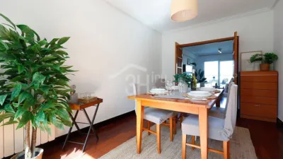Apartment in Behobia-Artia photo 3