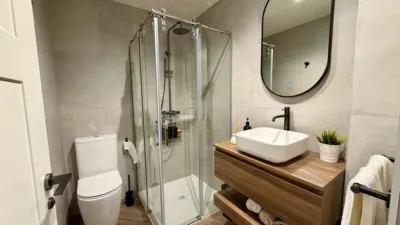Chalet in Malpartida de Plasencia photo 7
