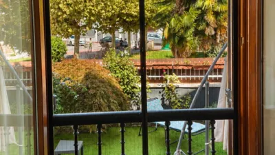 House in Asteasu photo 7
