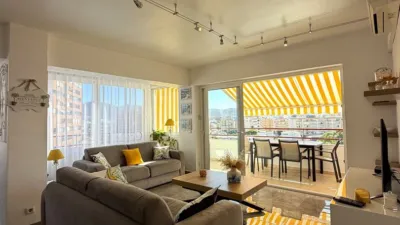 Apartment in Santa Margarida photo 6
