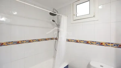Apartment in Behobia-Artia photo 33