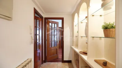Apartment in Behobia-Artia photo 6