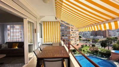 Apartment in Santa Margarida photo 3