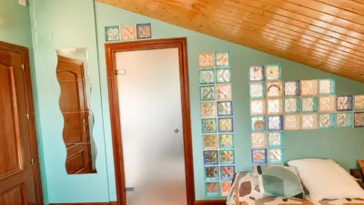 House in Asteasu photo 39