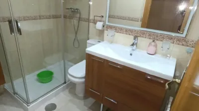 Apartment in the City Centre photo 21