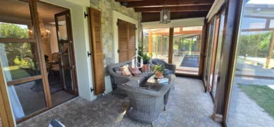 Chalet in Carriazo photo 22