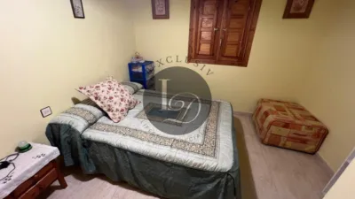 Rustic Finca in Centro-Corredera photo 19