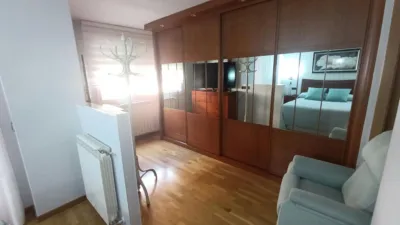 Apartment in the City Centre photo 15