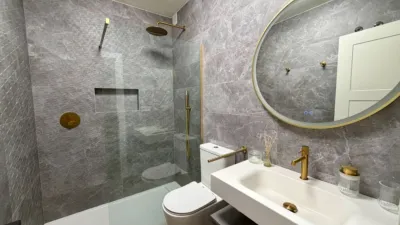 Chalet in Malpartida de Plasencia photo 10