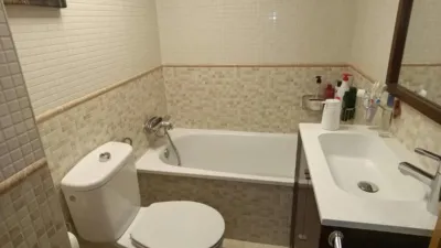 Apartment in the City Centre photo 26