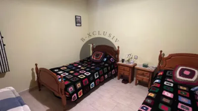 Rustic Finca in Centro-Corredera photo 16
