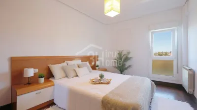 Apartment in Behobia-Artia photo 35