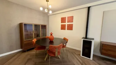 Chalet in Malpartida de Plasencia photo 2