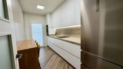 Chalet in Malpartida de Plasencia photo 5