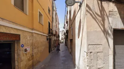 House on Carrer de Santa Anna photo 2