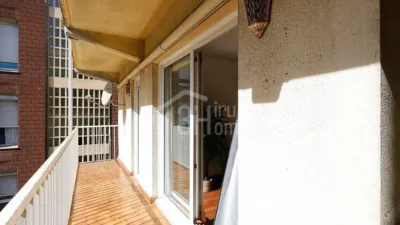 Apartment in Behobia-Artia photo 20