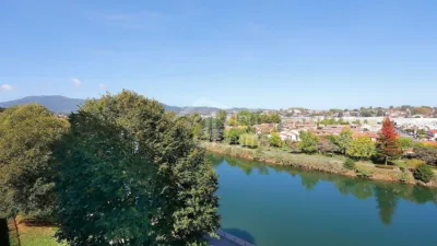 Apartment in Behobia-Artia photo 13