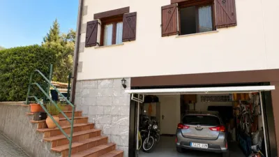 House in Asteasu photo 4