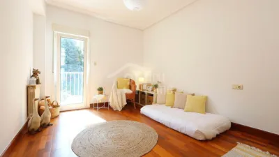 Apartment in Behobia-Artia photo 29