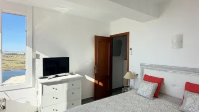 Apartment in Santa Margarida photo 14