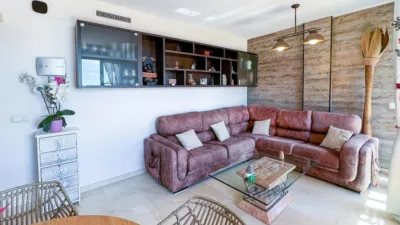 Duplex Penthouse in Golf Bahía Urbanization photo 14