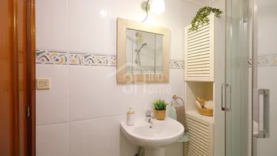 Apartment in Behobia-Artia photo 39