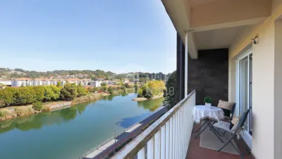 Apartment in Behobia-Artia photo 10