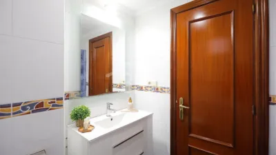 Apartment in Behobia-Artia photo 34