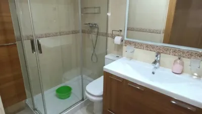 Apartment in the City Centre photo 20