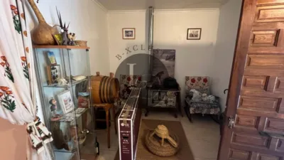 Rustic Finca in Centro-Corredera photo 14