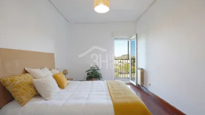 Apartment in Behobia-Artia photo 27